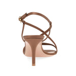 Gianvito Rossi Sandals Brown Sandals