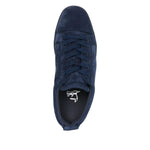 Christian Louboutin Rantulow Sneakers - Veau velours - Zaffiro Sneakers