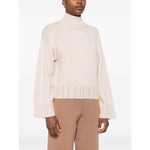 Fabiana Filippi Sweaters Powder Topwear