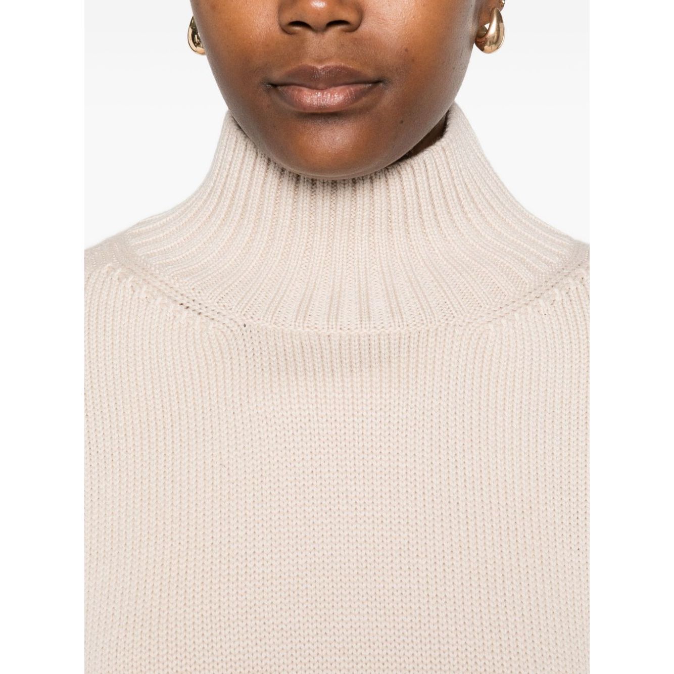 Fabiana Filippi Sweaters Powder Topwear