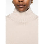 Fabiana Filippi Sweaters Powder Topwear