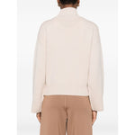 Fabiana Filippi Sweaters Powder Topwear