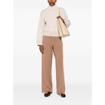 Fabiana Filippi Sweaters Powder Topwear