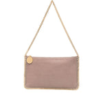 Stella McCartney Falabella clutch Clutches