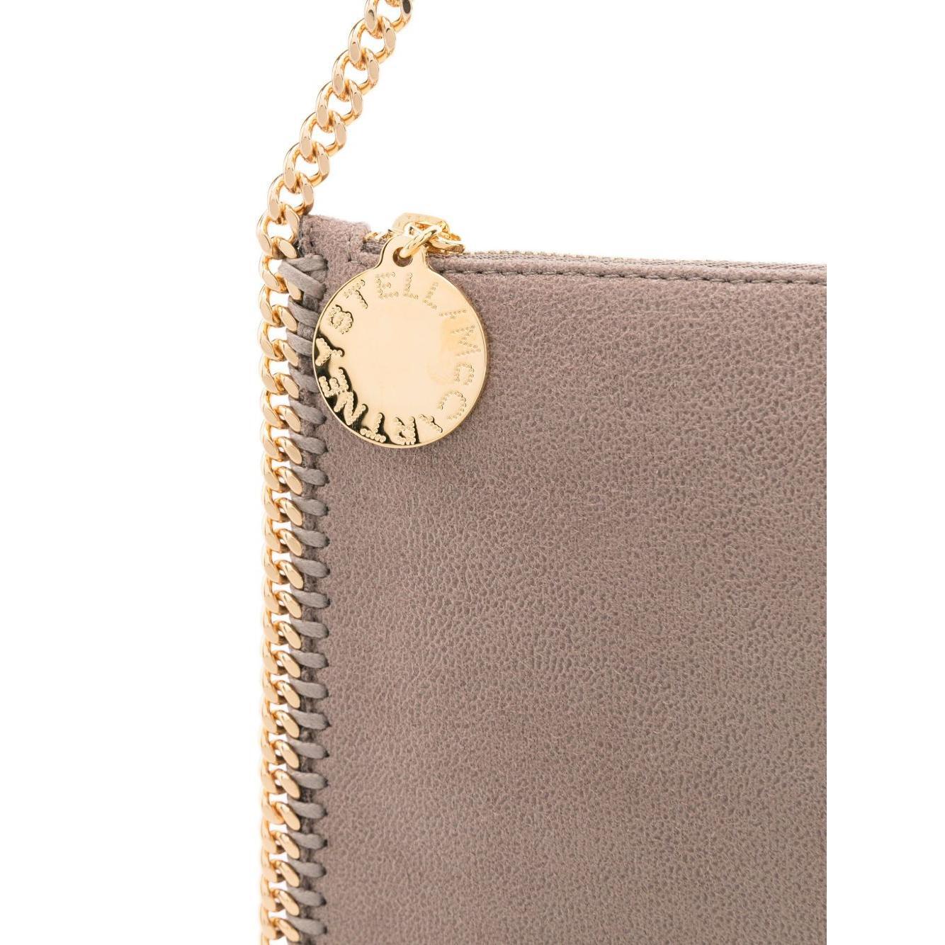 Stella McCartney Falabella clutch Clutches
