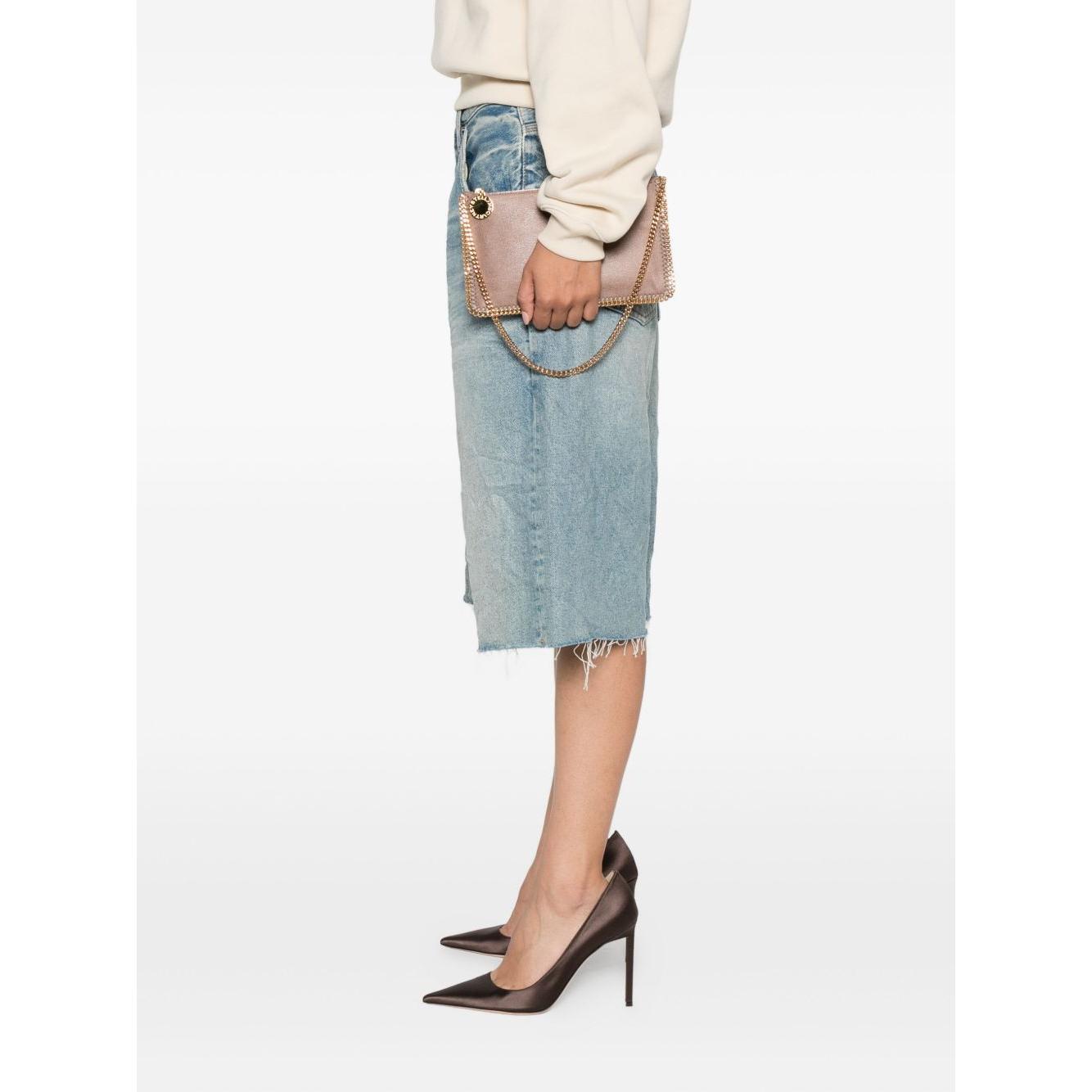 Stella McCartney Falabella clutch Clutches