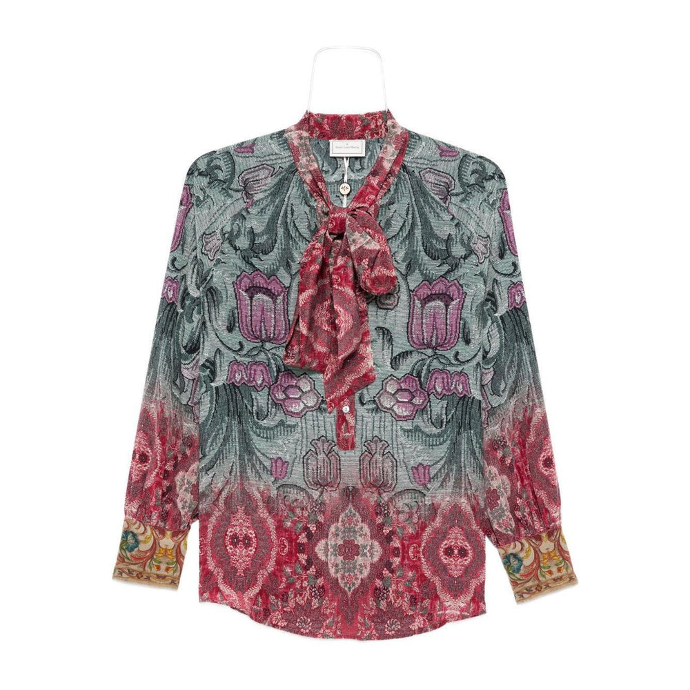 Pierre Louis Mascia Shirts MultiColour Shirts