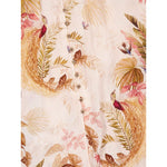 Zimmermann Floral-print maxi dress Dresses