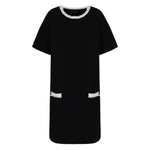Emporio Armani Dresses Black Dresses