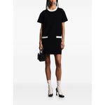 Emporio Armani Dresses Black Dresses