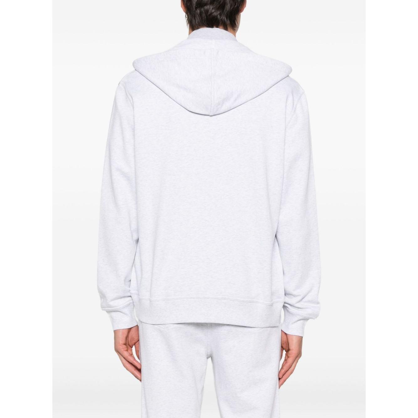 Brunello Cucinelli Sweaters Light Grey Topwear