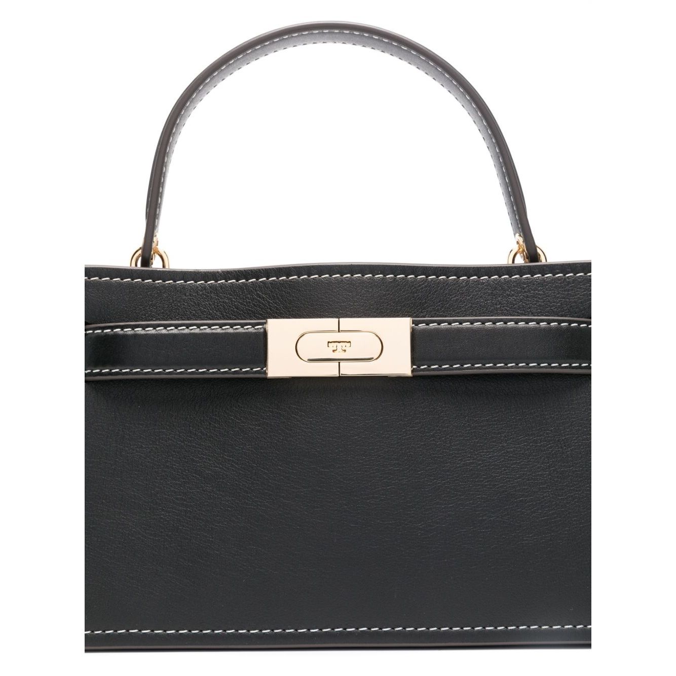 Tory Burch Lee Radziwill small leather handbag