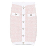Balmain Tweed pencil skirt Skirts