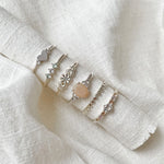 24KAE JEWELS JEWELRY Mod. 12418S/52 DESIGNER FASHION JEWELLERY
