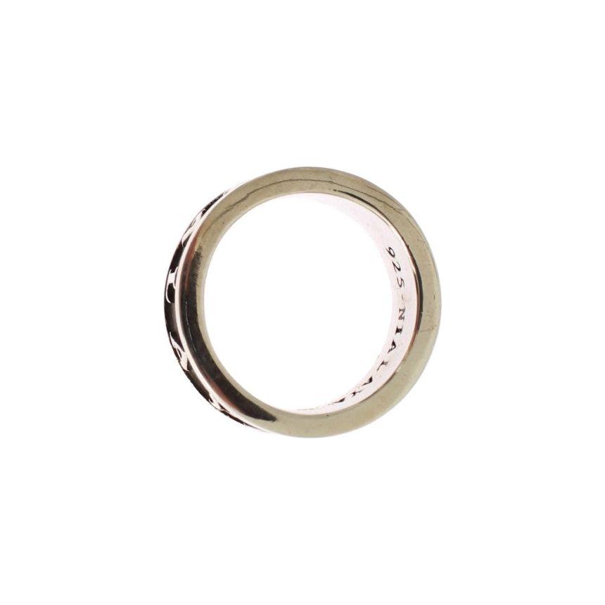 Nialaya Sterling Silver 925 Ring SIG19129-3