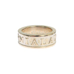 Nialaya Sterling Silver 925 Ring SIG19131-1