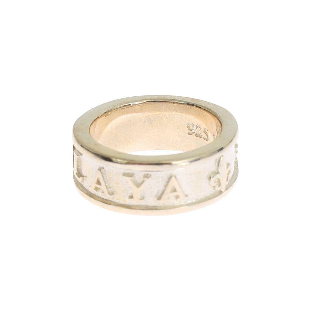 Nialaya Sterling Silver 925 Ring SIG19131-1