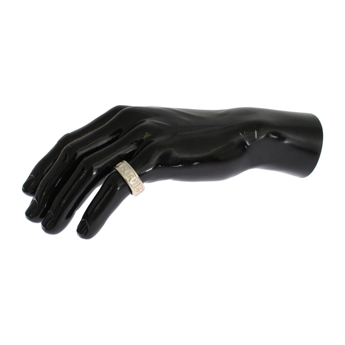 Nialaya Sterling Silver 925 Ring SIG19131-1