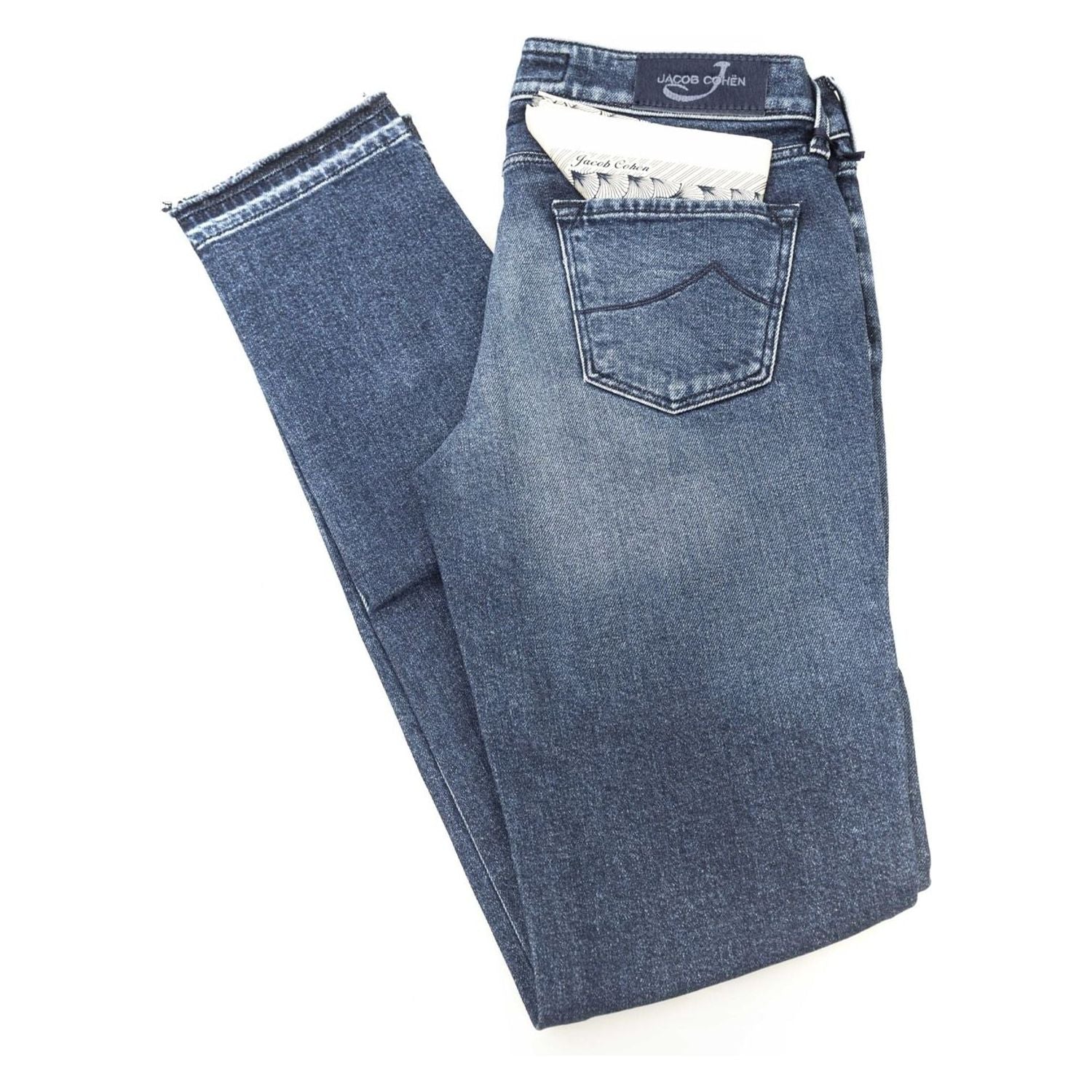 Jacob Cohen Jeans