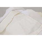 Dolce & Gabbana White Flap Pocket Short Sleeves T-shirt TSH8171- 48