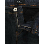 Costume National Blue Slim Fit Jeans SIG12688-2