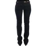 Costume National Blue Slim Fit Jeans SIG12688-2