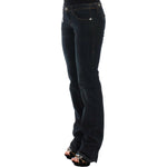 Costume National Blue Slim Fit Jeans SIG12688-2