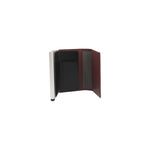 Cerruti 1881 Red Calfskin Men Wallet CE-24018