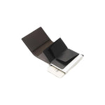 Cerruti 1881 Brown Calfskin Men Wallet CE-24015