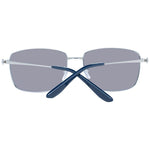 BMW Gold Men Sunglasses BM-1046915