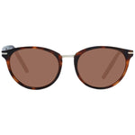 Serengeti Brown Women Sunglasses