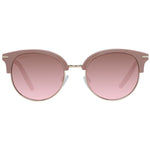Serengeti Pink Women Sunglass