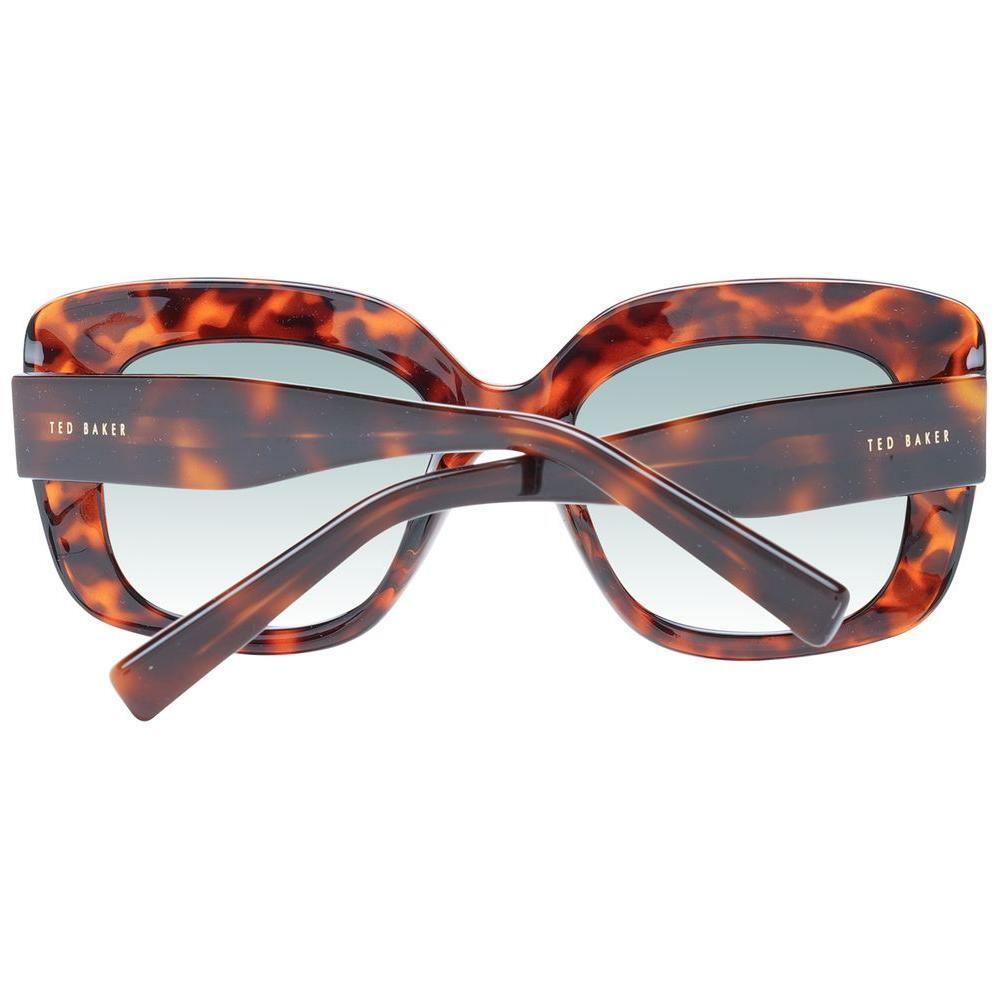 Ted Baker Multicolor Women Sunglasses