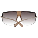 Max Mara Gold Women Sunglasses MA-1049446