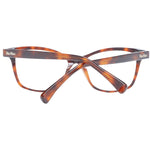 Max Mara Brown Women Optical Frames