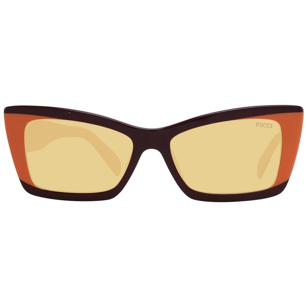Emilio Pucci Multicolor Women Sunglasses