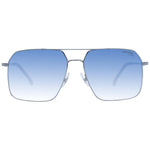 Serengeti Transparent Men Sunglasses
