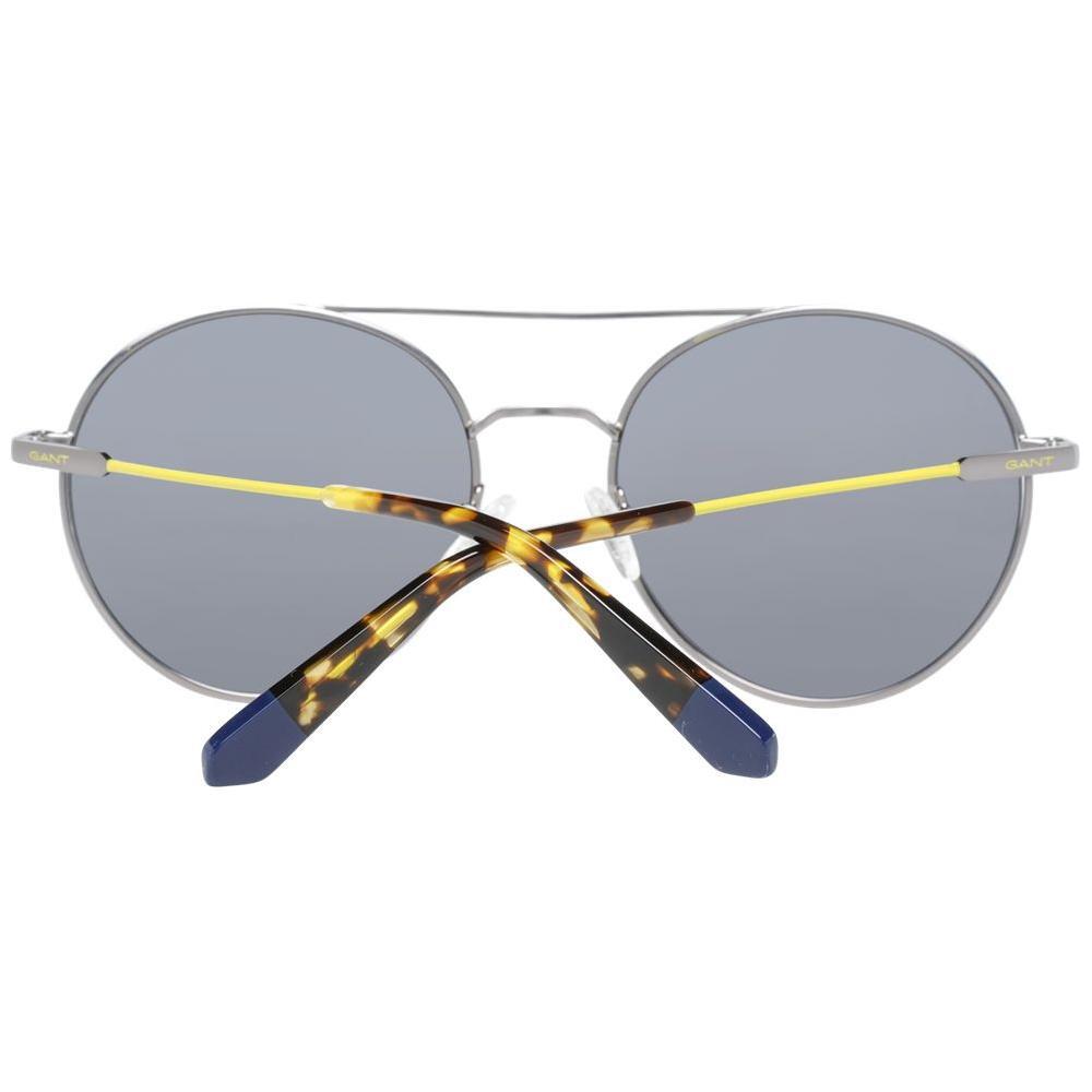 Gant Gray Men Sunglasses GA-1019813