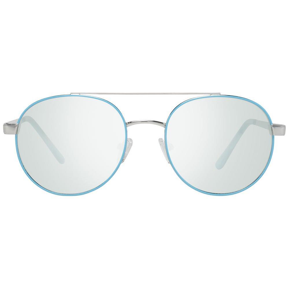 Guess Turquoise Women Sunglasses GU-1020053