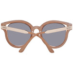 Guess Brown Women Sunglasses