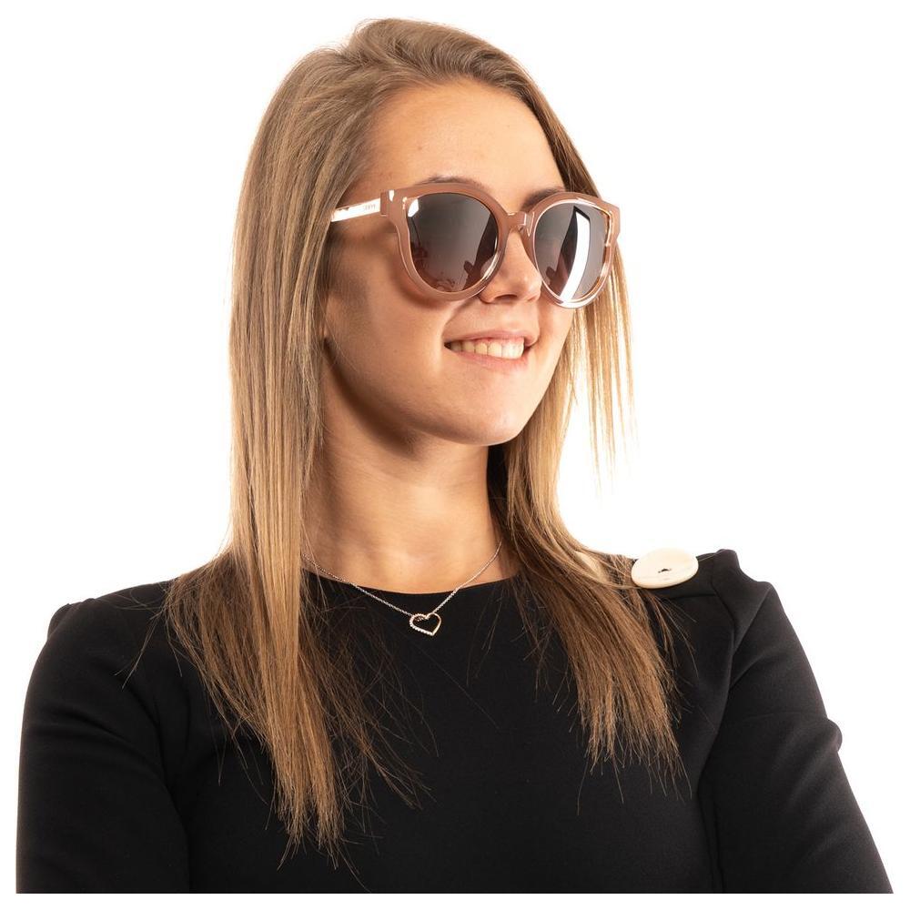 Guess Brown Women Sunglasses