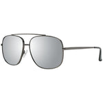 Guess Gray Men Sunglasses