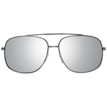 Guess Gray Men Sunglasses