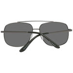 Guess Gray Men Sunglasses
