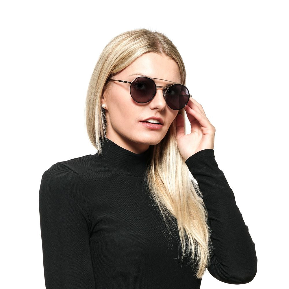 Web Silver Women Sunglasses WE-1023338
