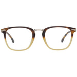Lozza Yellow Unisex Optical Frames