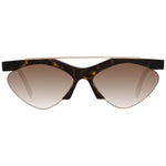 Emilio Pucci Brown Women Sunglasses