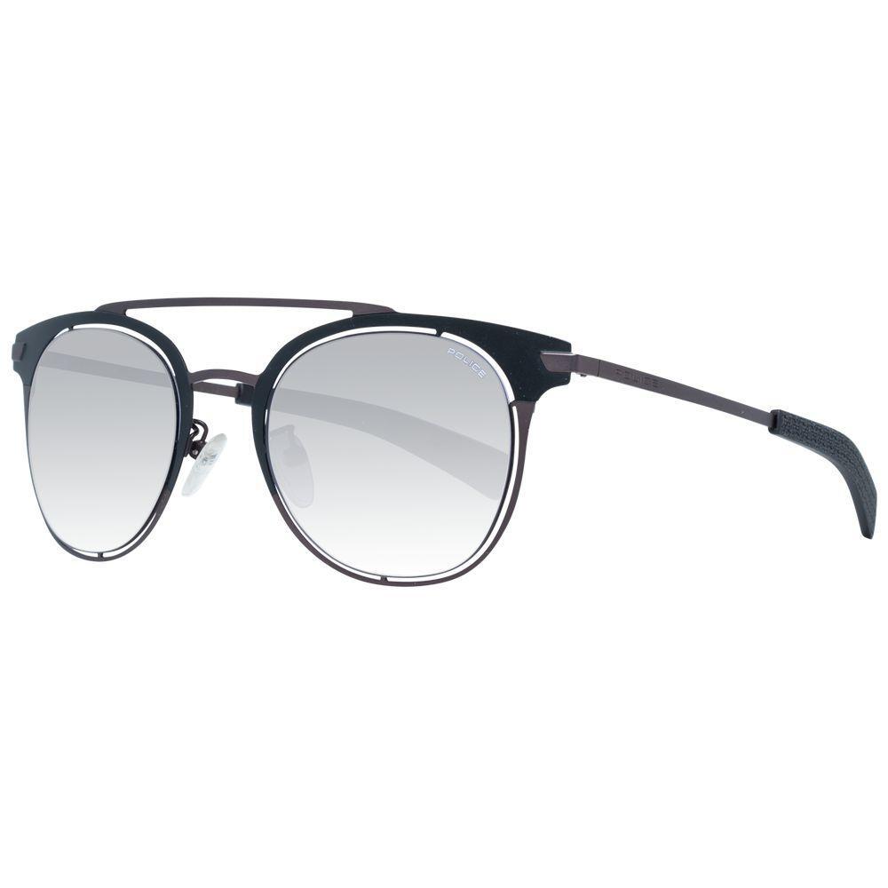 Police Black Men Sunglasses PO-1034710
