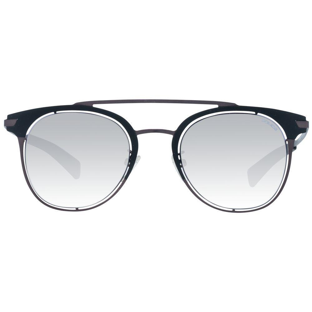 Police Black Men Sunglasses PO-1034710