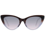 Guess Brown Women Sunglasses